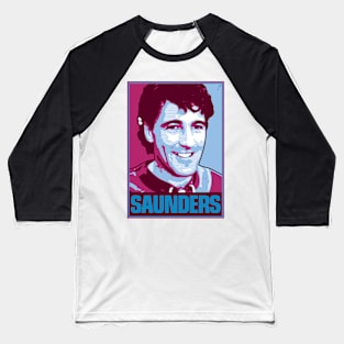 Saunders Baseball T-Shirt